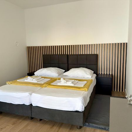 Apartmani Tatjana 노바야 외부 사진