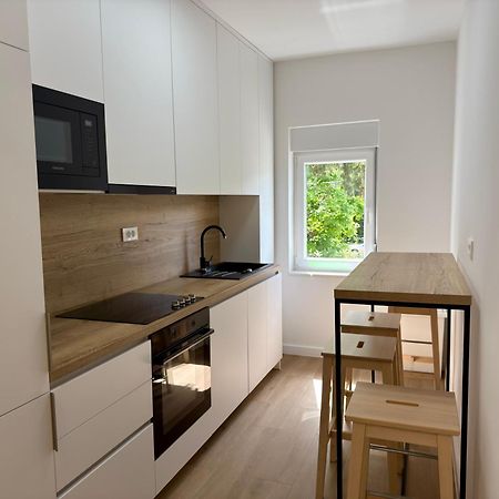 Apartmani Tatjana 노바야 외부 사진