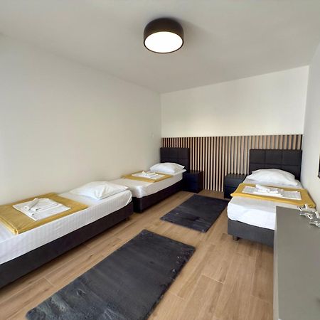 Apartmani Tatjana 노바야 외부 사진