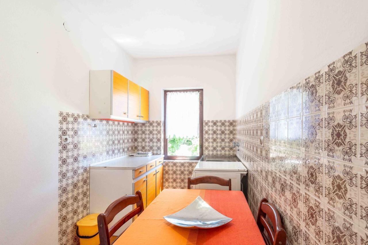 Apartmani Tatjana 노바야 외부 사진