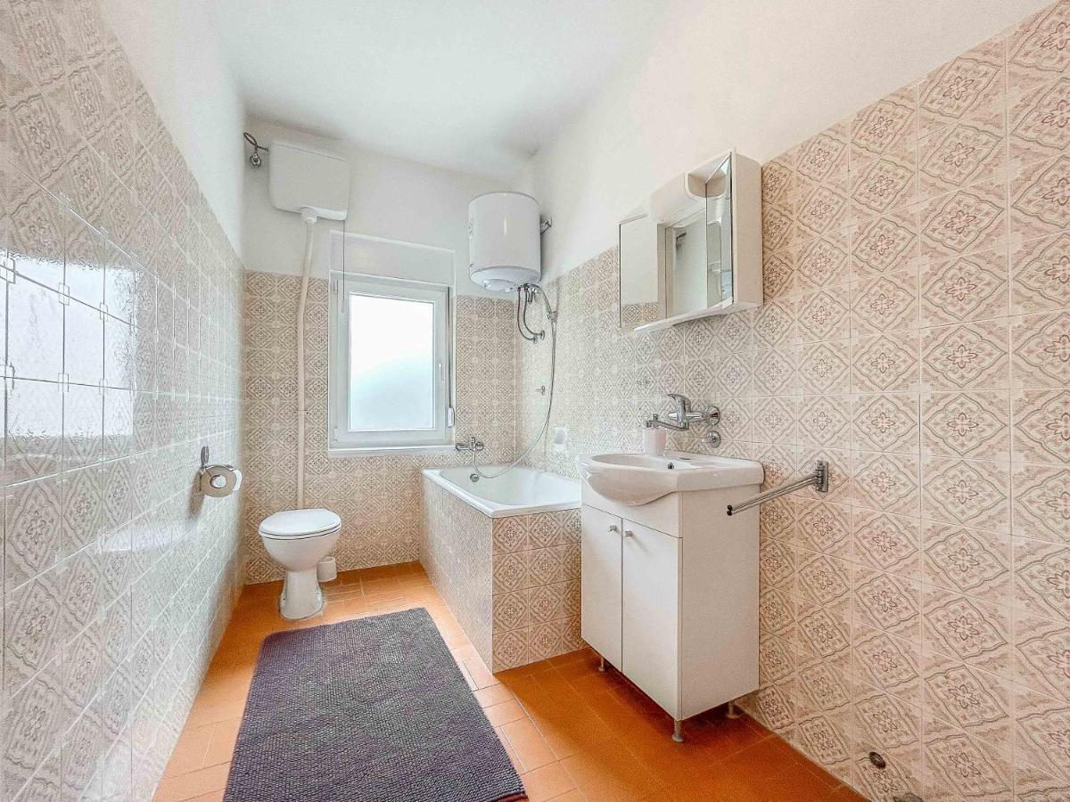 Apartmani Tatjana 노바야 외부 사진