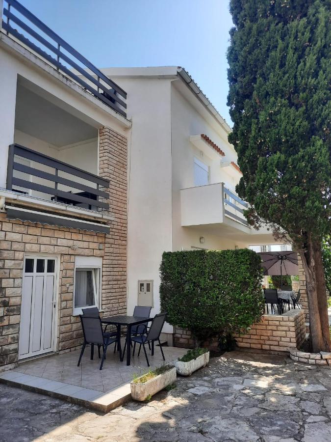 Apartmani Tatjana 노바야 외부 사진