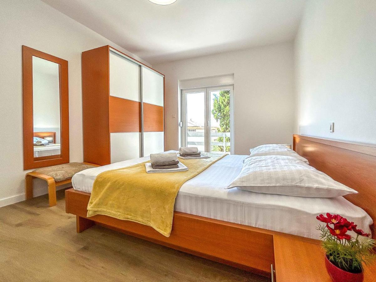 Apartmani Tatjana 노바야 외부 사진