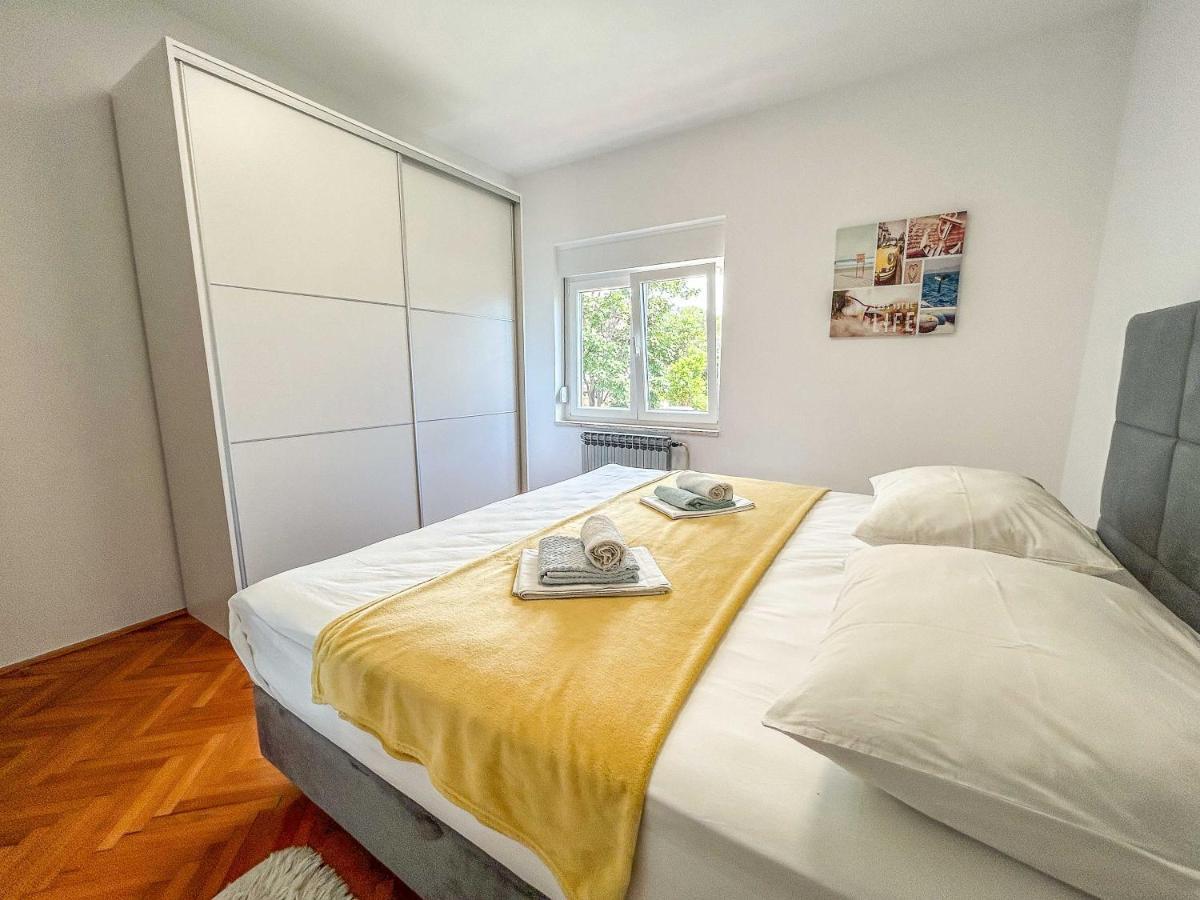 Apartmani Tatjana 노바야 외부 사진