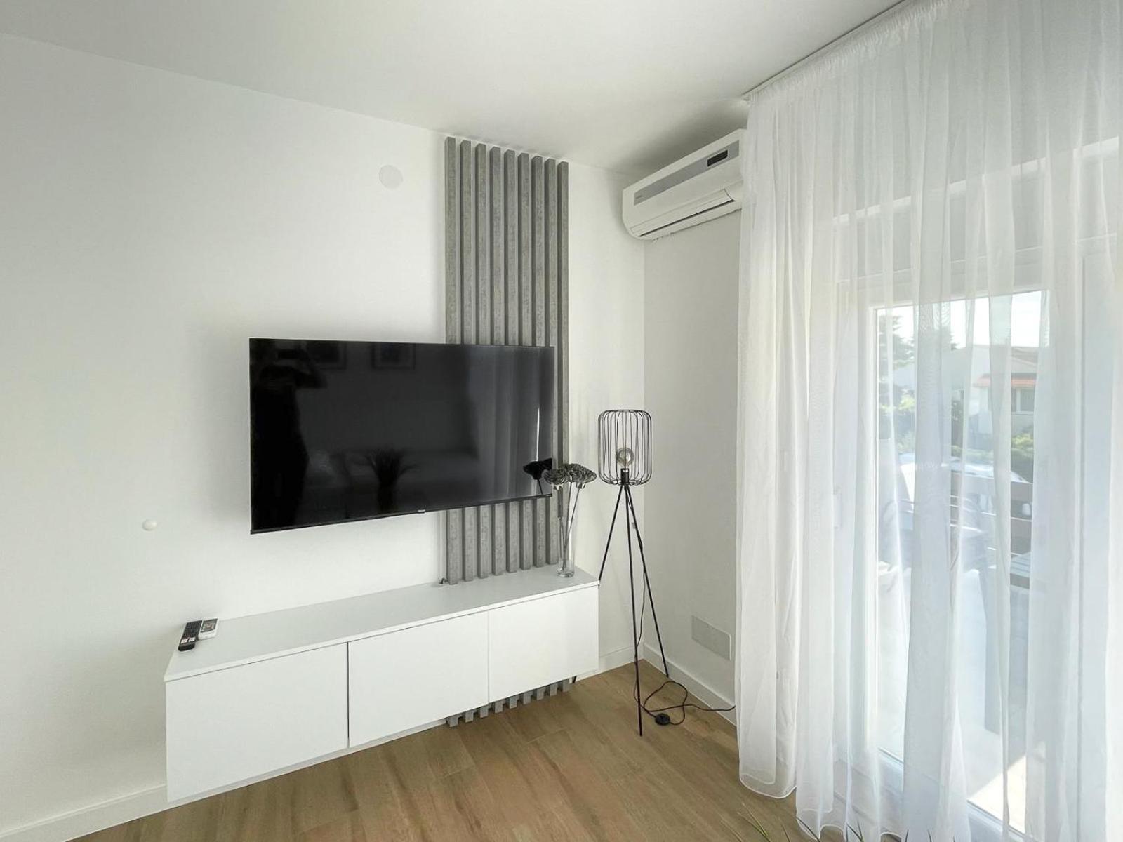 Apartmani Tatjana 노바야 외부 사진