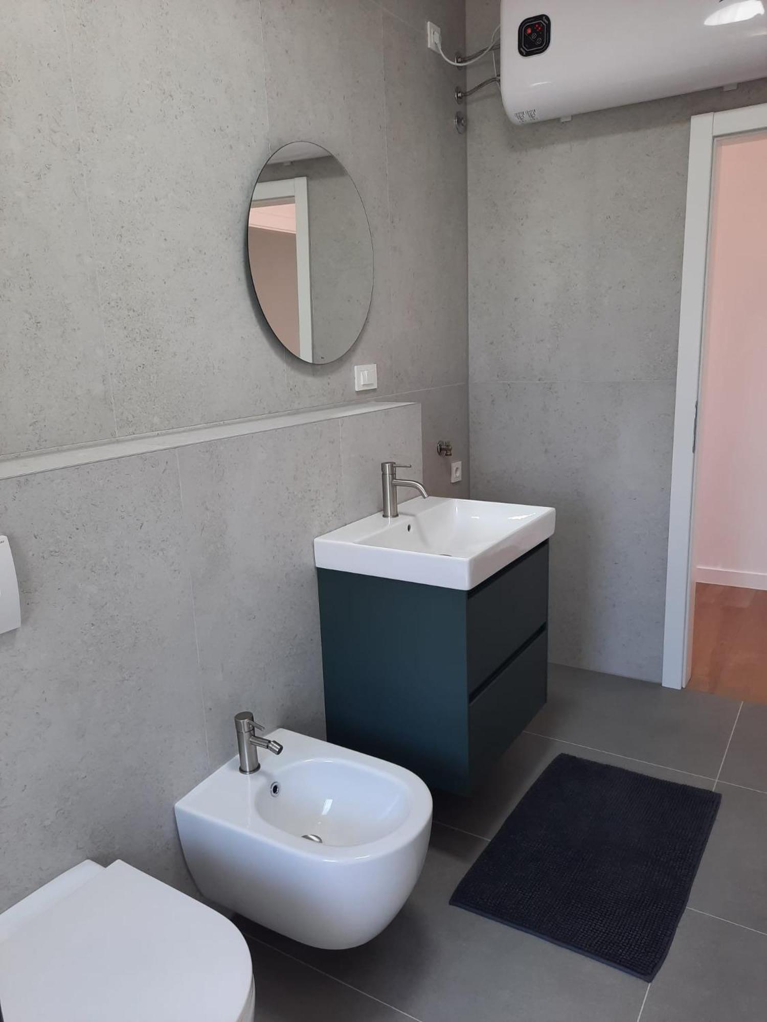 Apartmani Tatjana 노바야 외부 사진